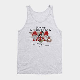 Christmas Tank Top